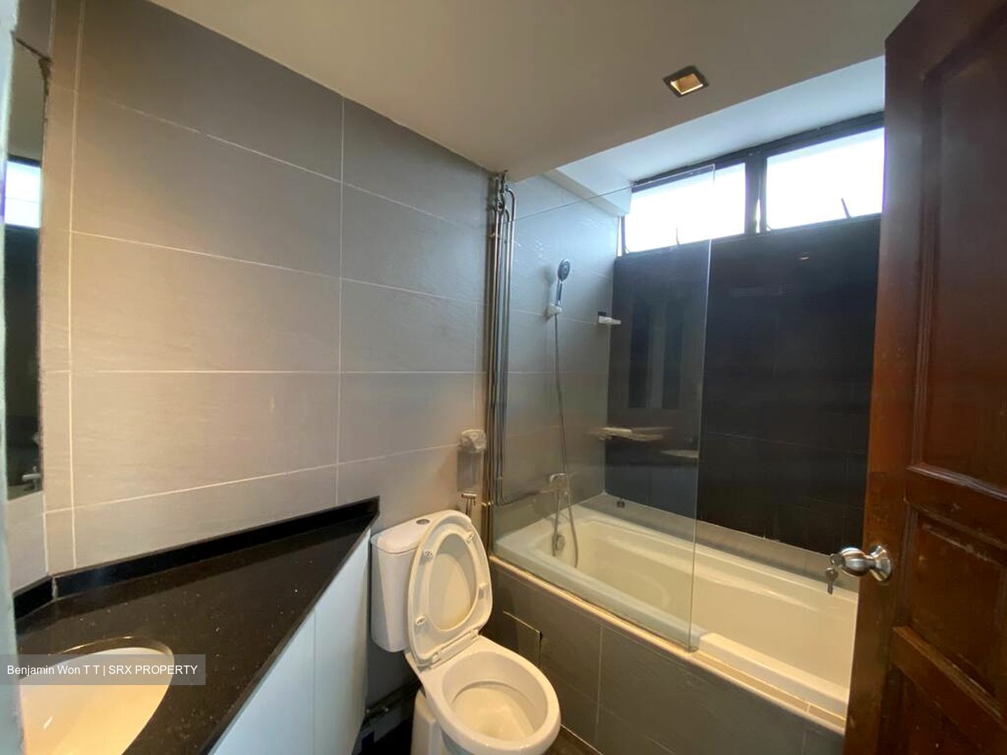 Mandarin Gardens (D15), Condominium #461000311